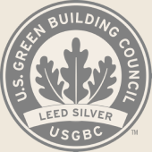Leed Silver